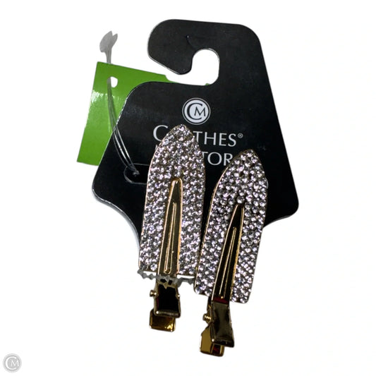 Hair Accessory By Cme, Size: 02 Piece