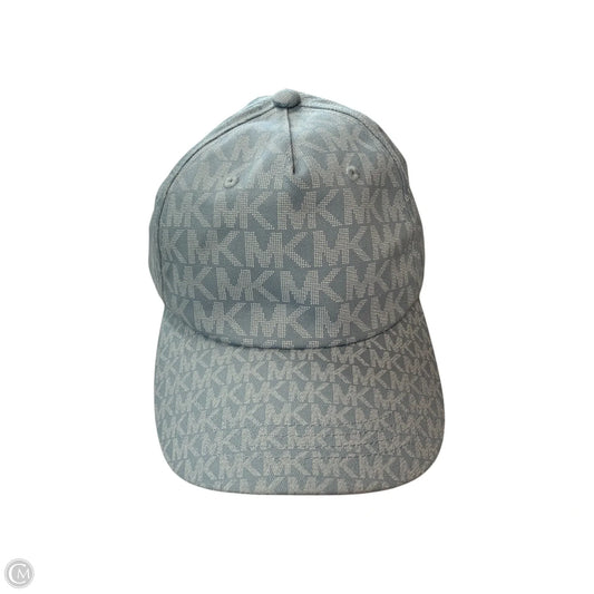 Hat Baseball Cap By Michael By Michael Kors