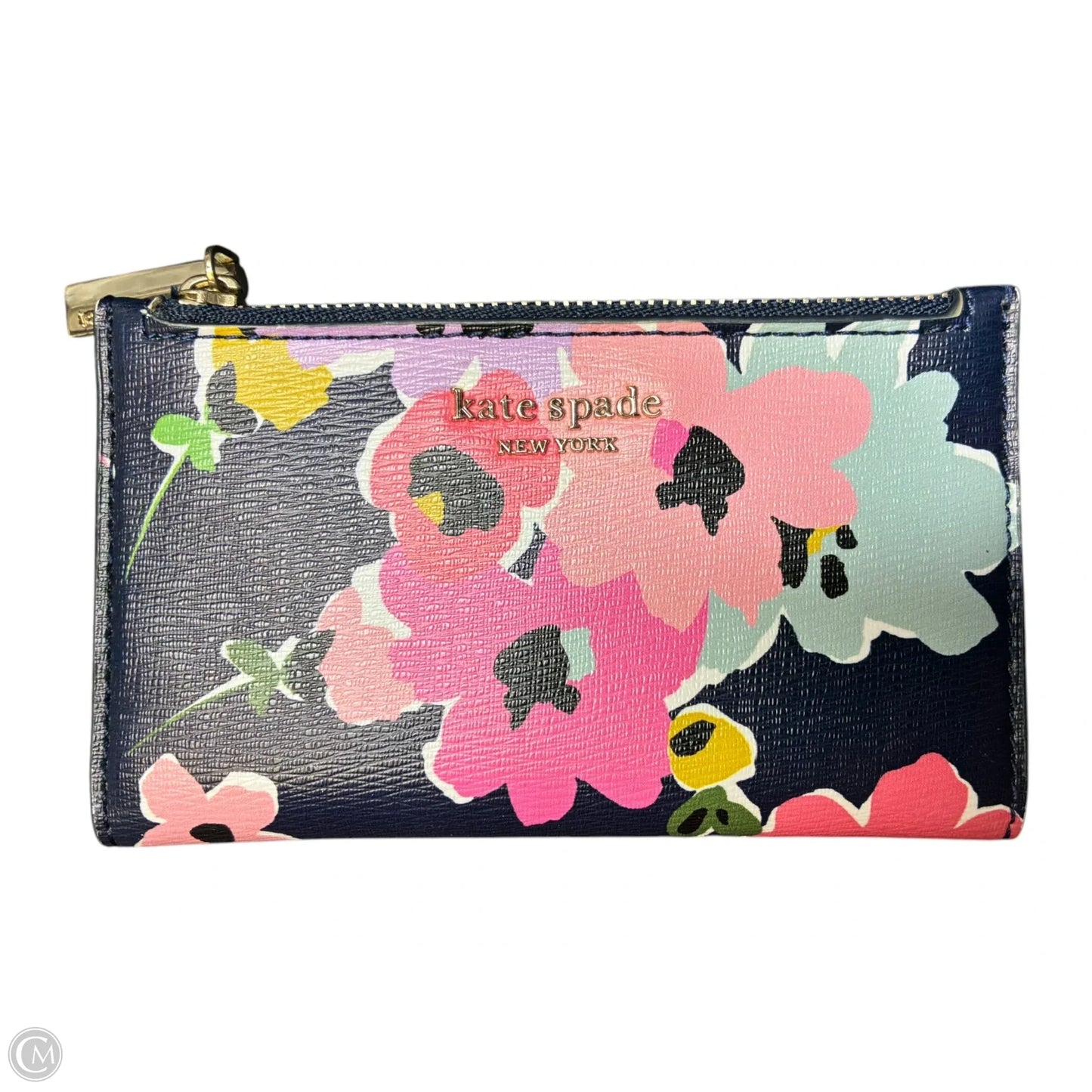 Id/card Holder Designer By Kate Spade, Size: Small
