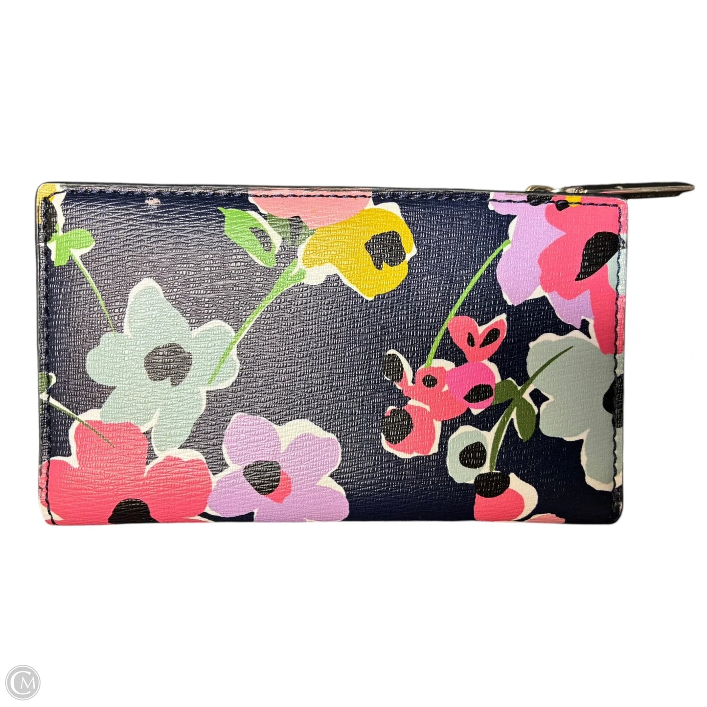 Id/card Holder Designer By Kate Spade, Size: Small