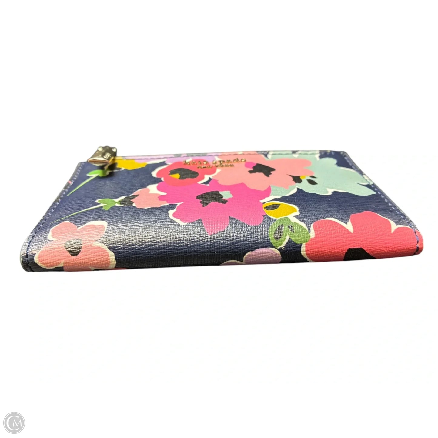 Id/card Holder Designer By Kate Spade, Size: Small