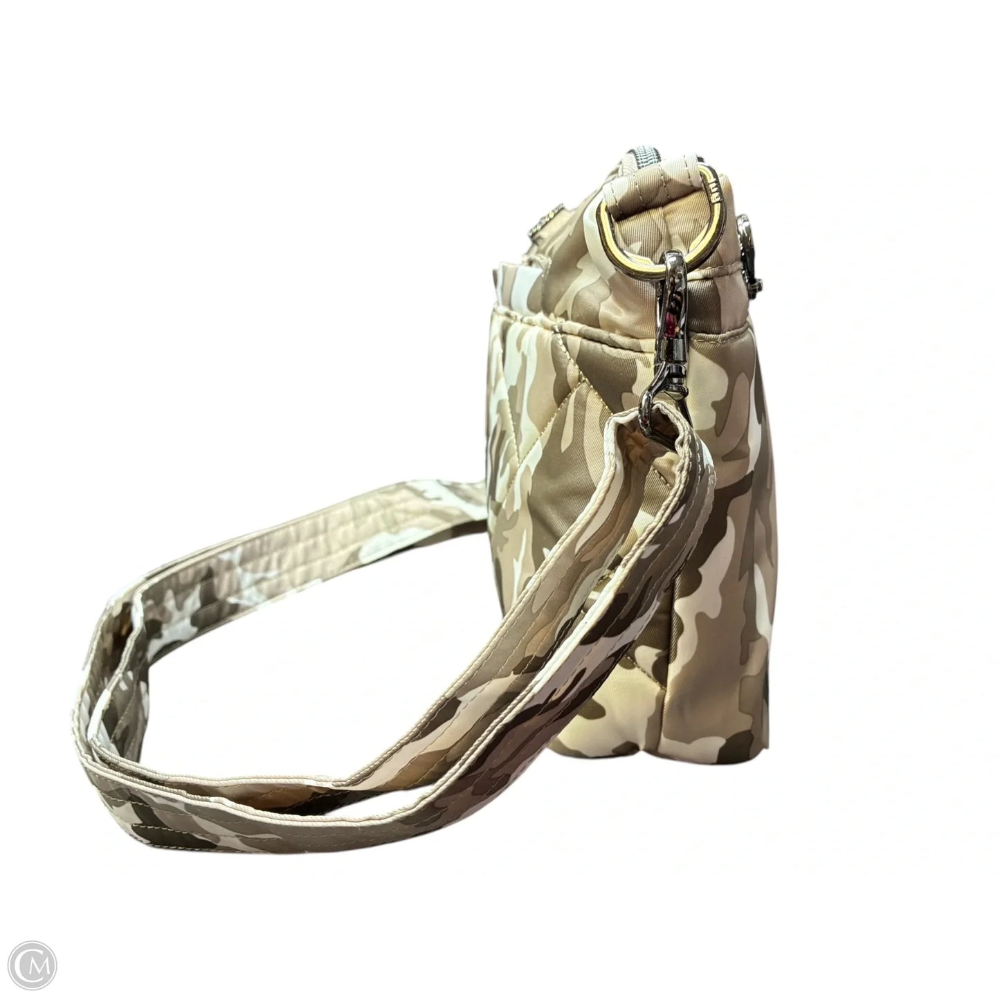 Crossbody By Lug, Size: Small