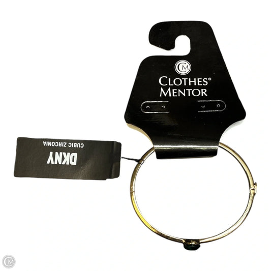 Bracelet Bangle By Dkny