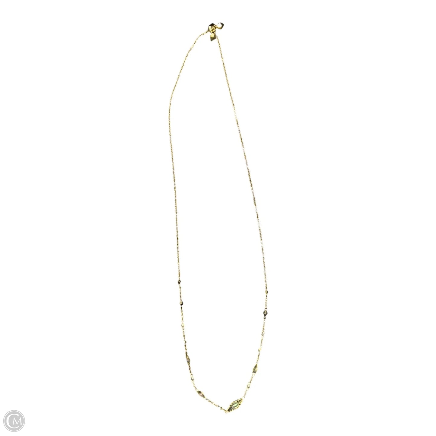 Necklace Chain By Kendra Scott