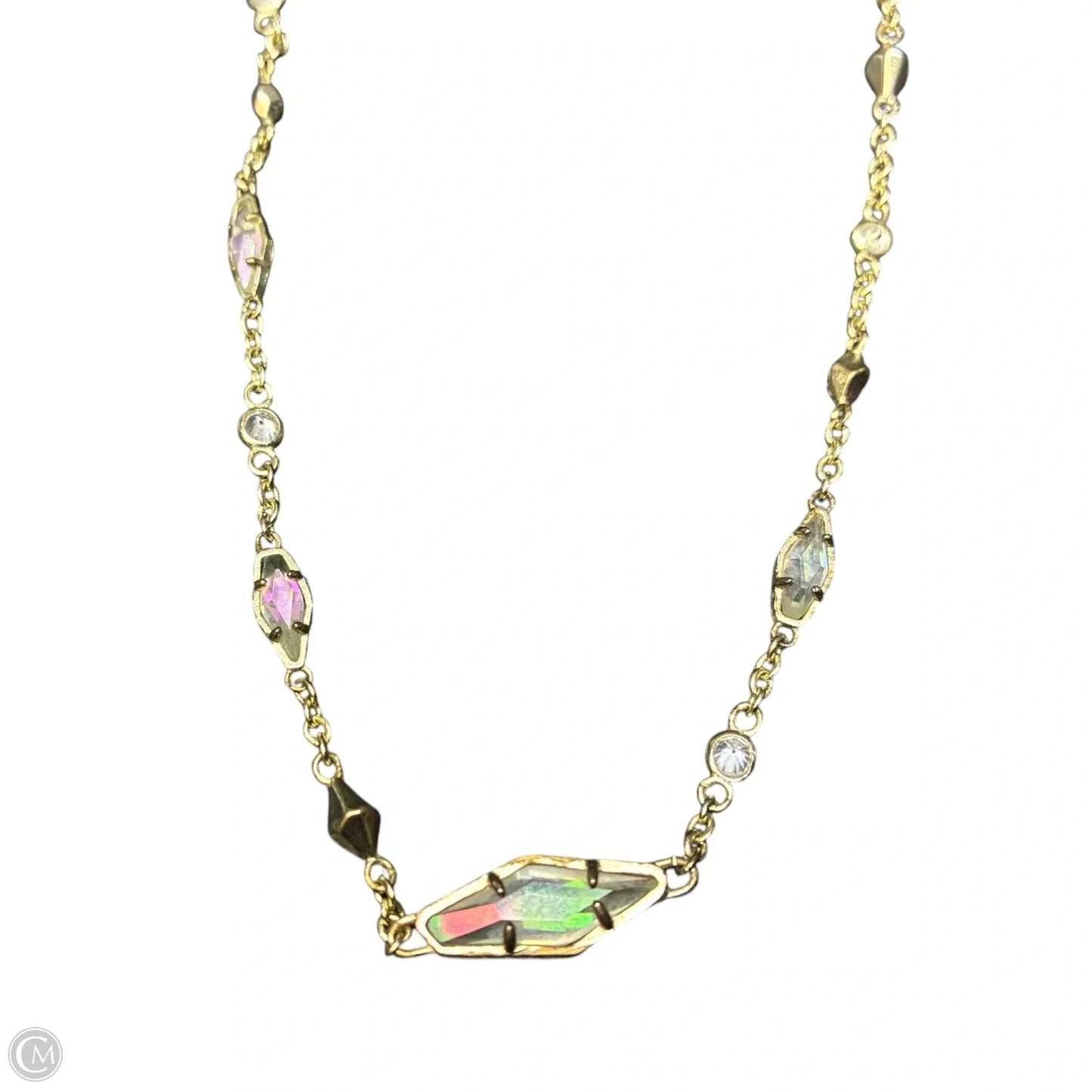 Necklace Chain By Kendra Scott