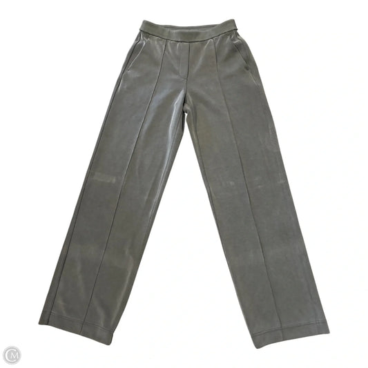 Athletic Pants By Lululemon In Grey, Size: S