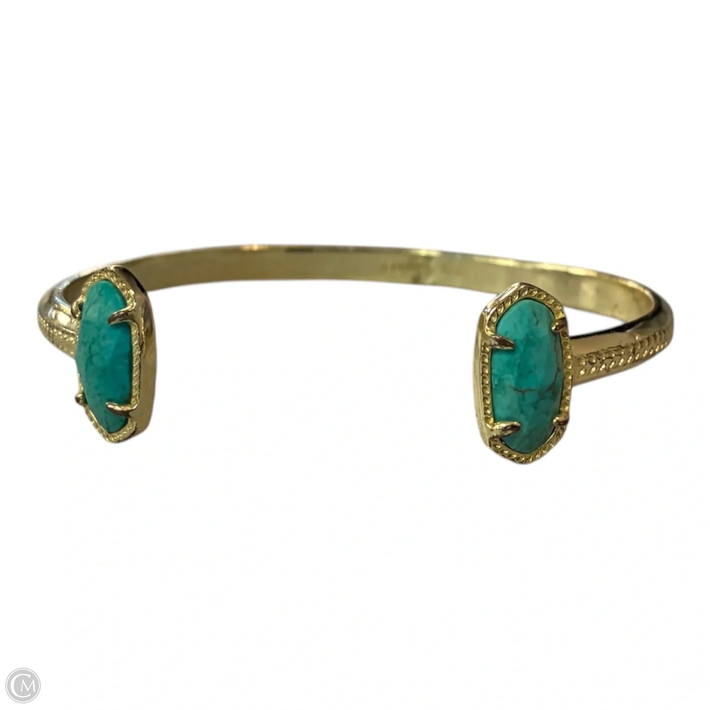 Bracelet Cuff By Kendra Scott