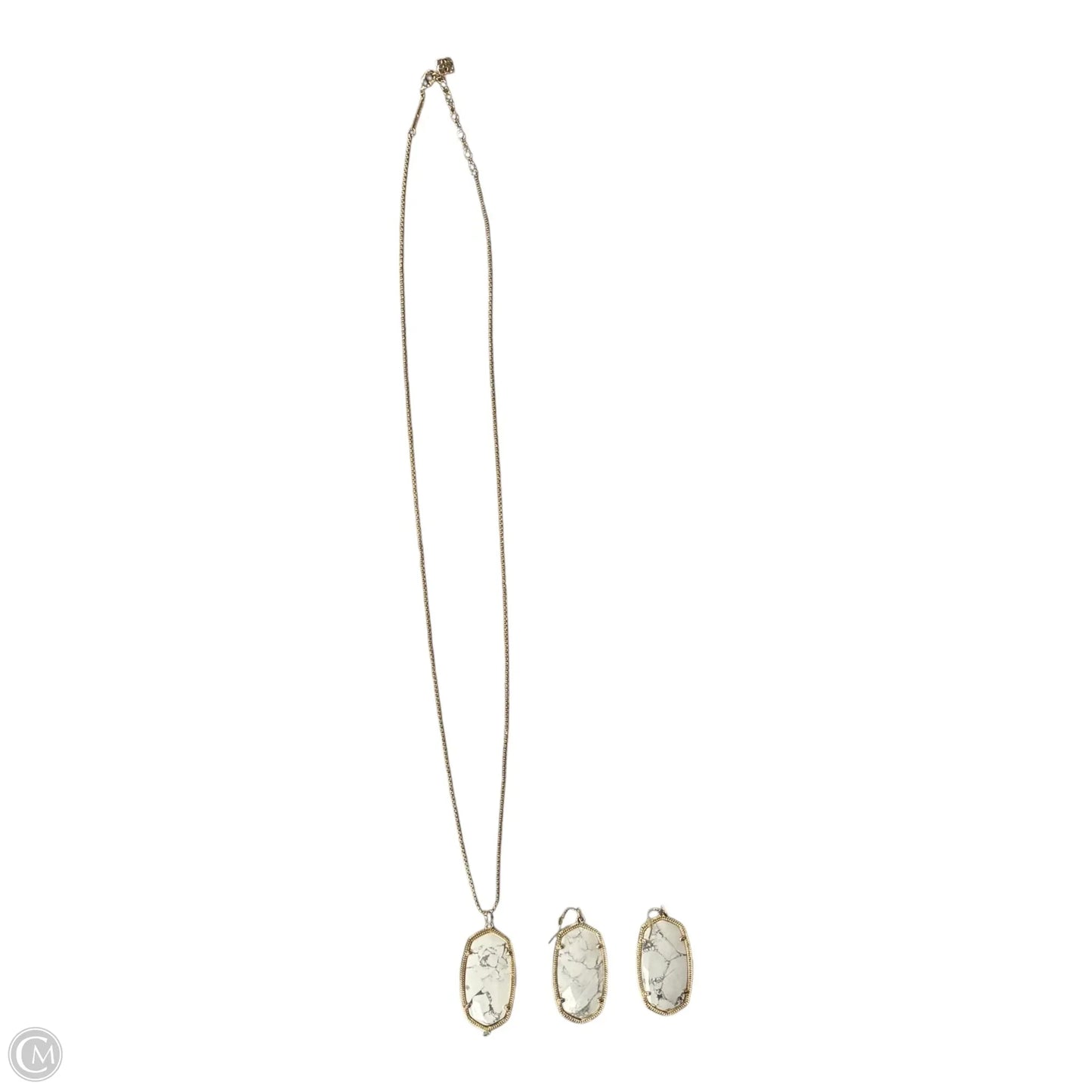 Necklace Set By Kendra Scott