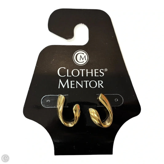 Earrings Dangle/drop By Clothes Mentor