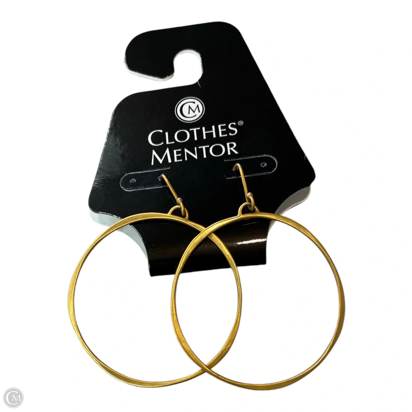 Earrings Dangle/drop By Cmf