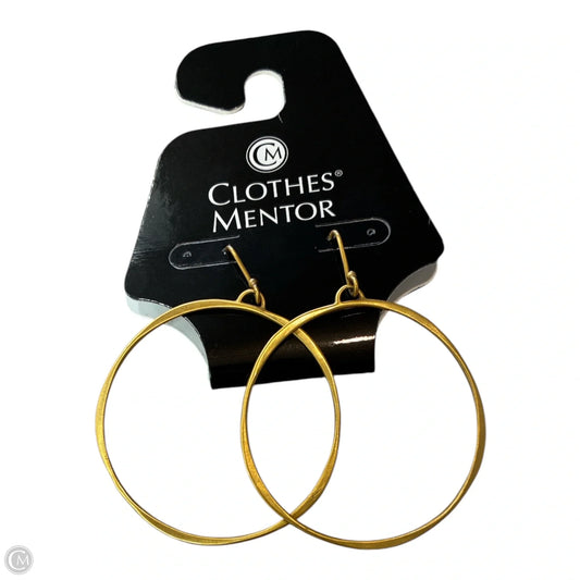 Earrings Dangle/drop By Cmf