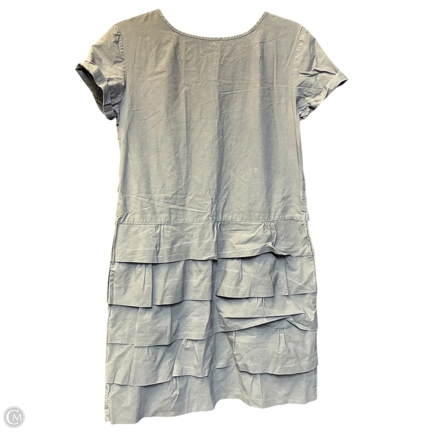 Dress Casual Short By J. Crew In Grey, Size: S