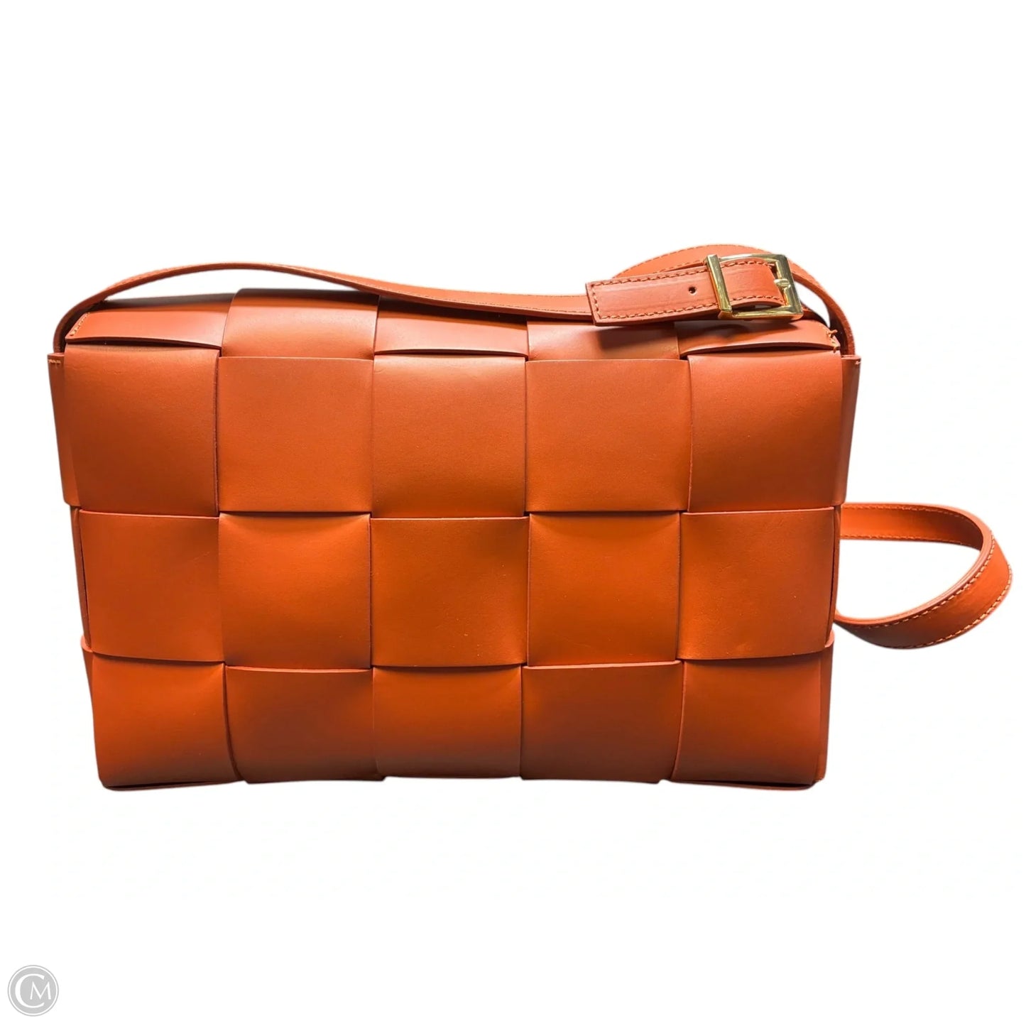 Crossbody By Clothes Mentor, Size: Large