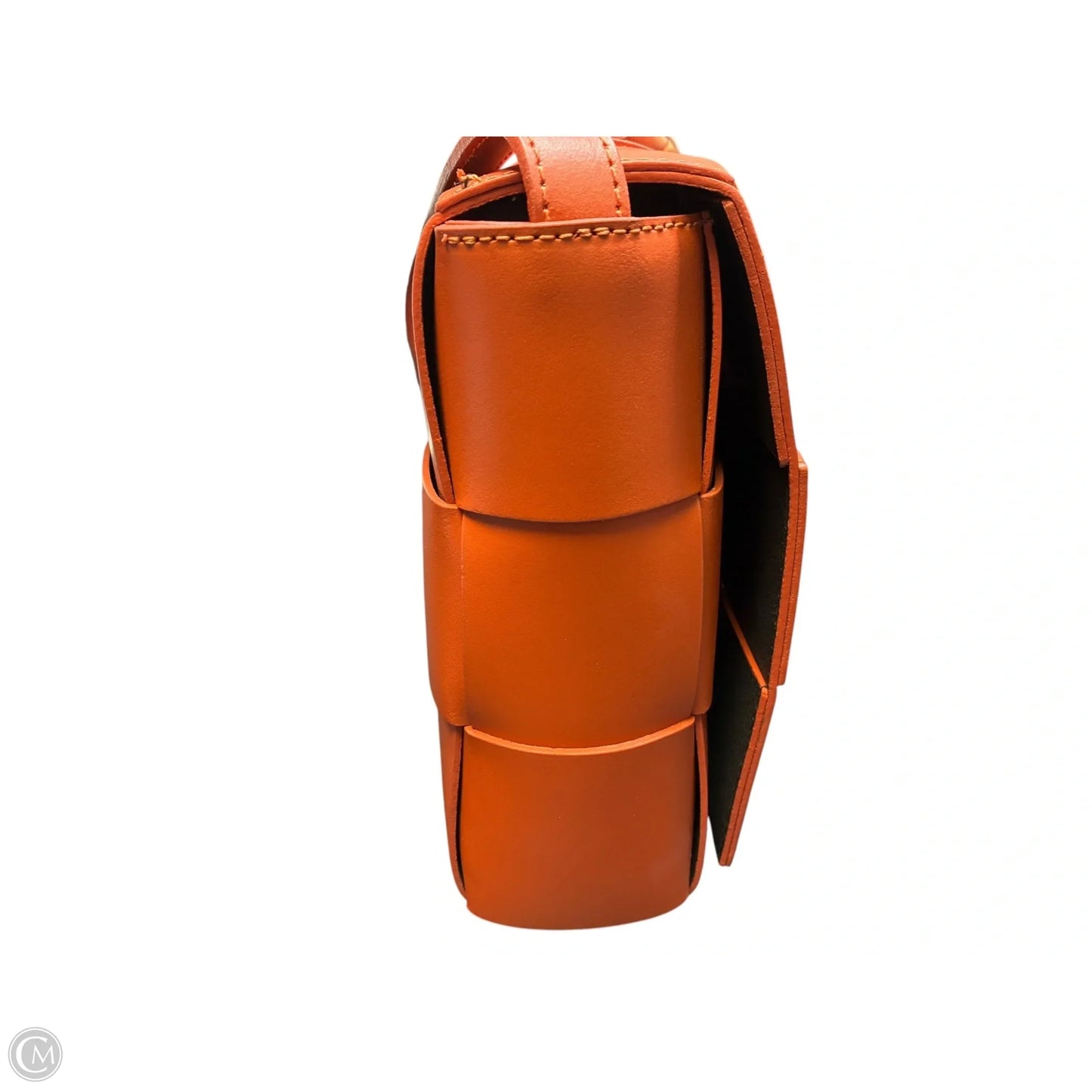 Crossbody By Clothes Mentor, Size: Large