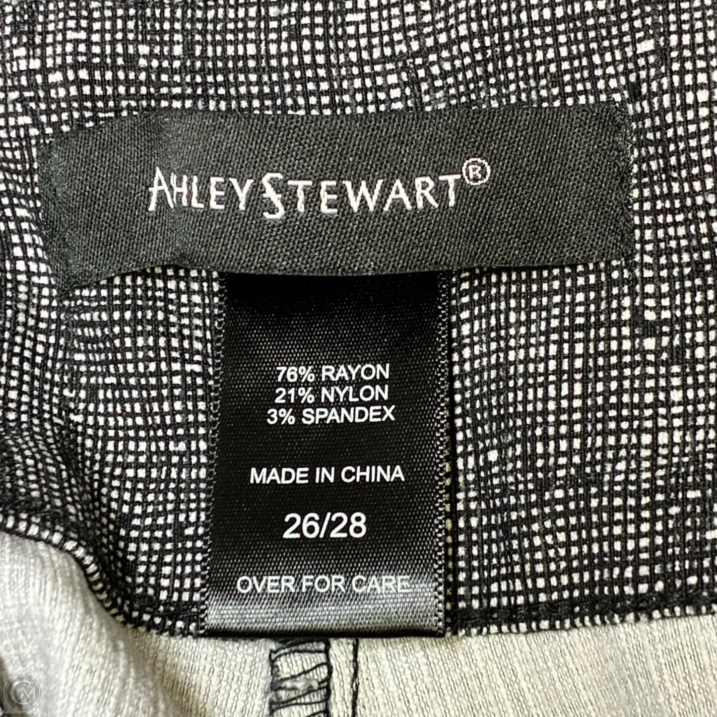 Pants Dress By Ashley Stewart In Navy, Size: 26