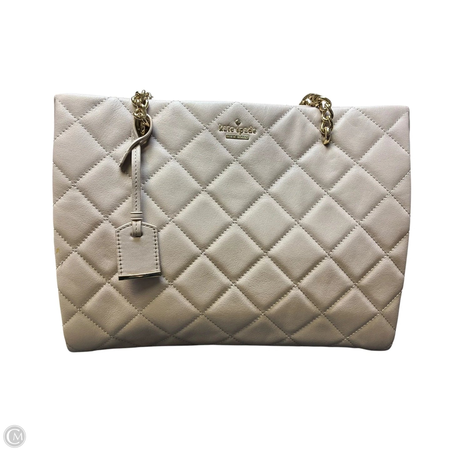 Handbag Designer By Kate Spade, Size: Medium