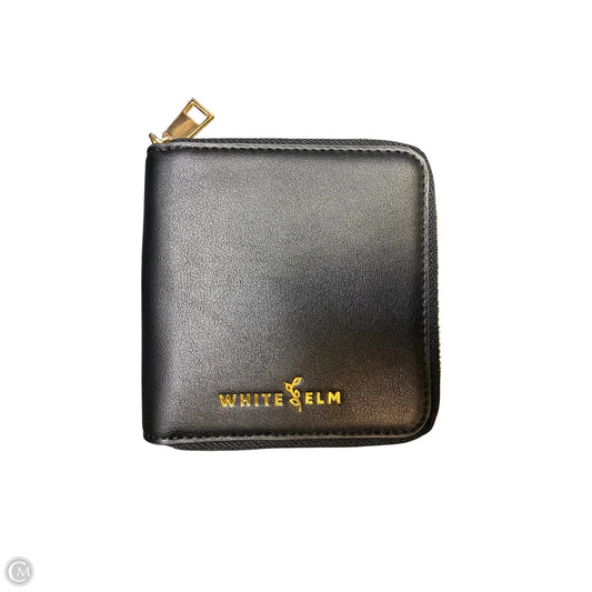 Wallet By Cme, Size: Medium
