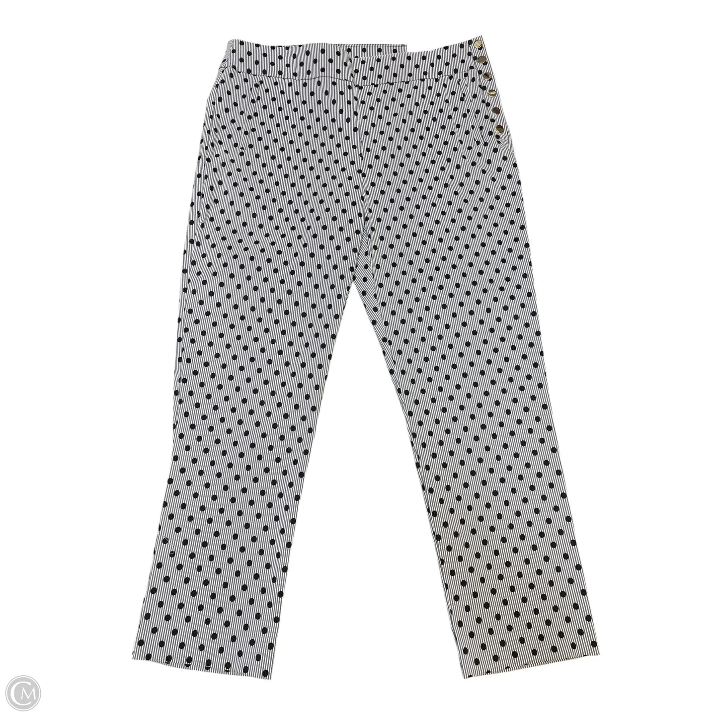 Pants Chinos & Khakis By Attyre In Blue, Size: 16