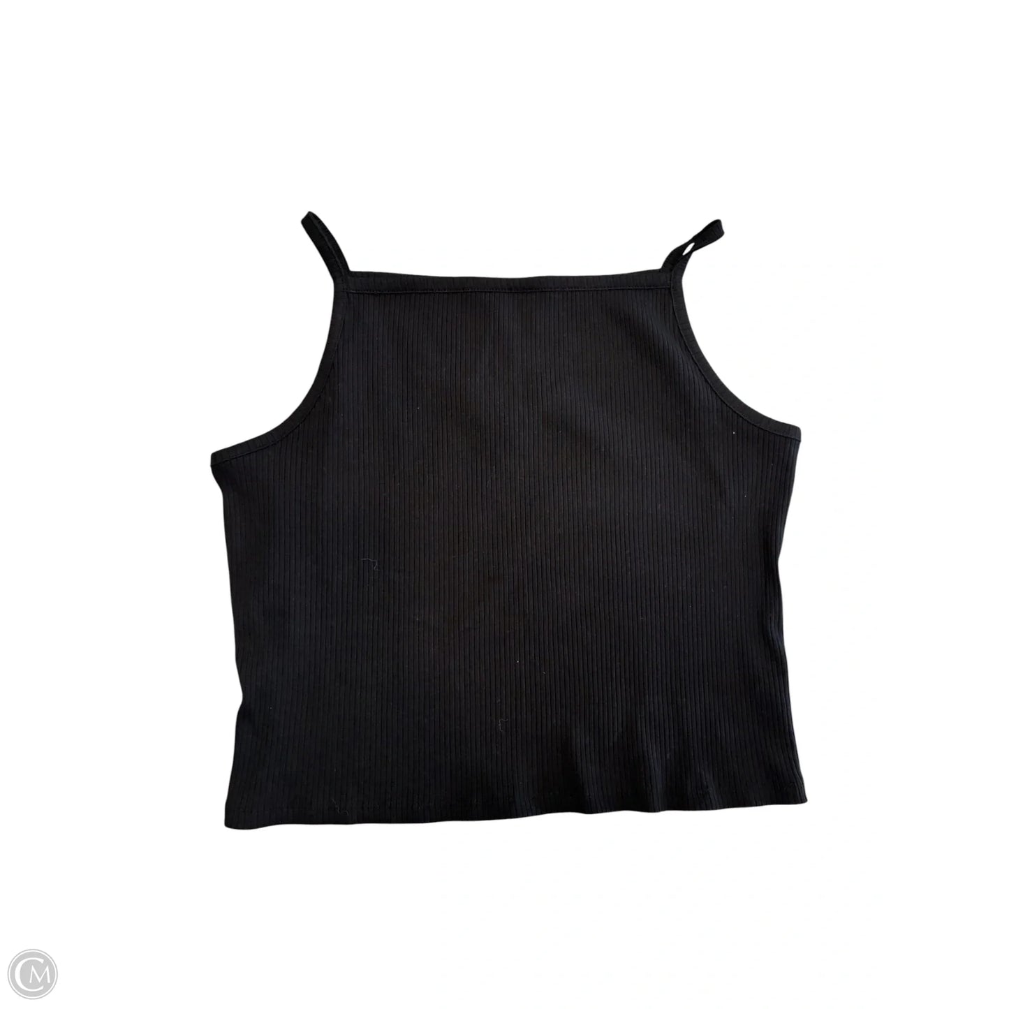 Tank Top By Old Navy In Black, Size: Xxl