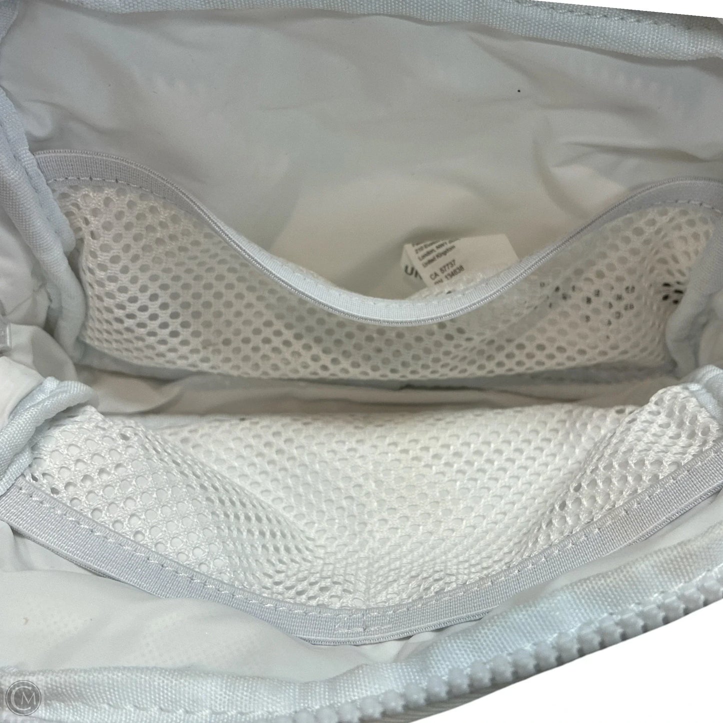 Belt Bag By Fabletics, Size: Small