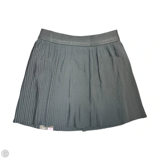 Skort By Gapfit In Black, Size: S