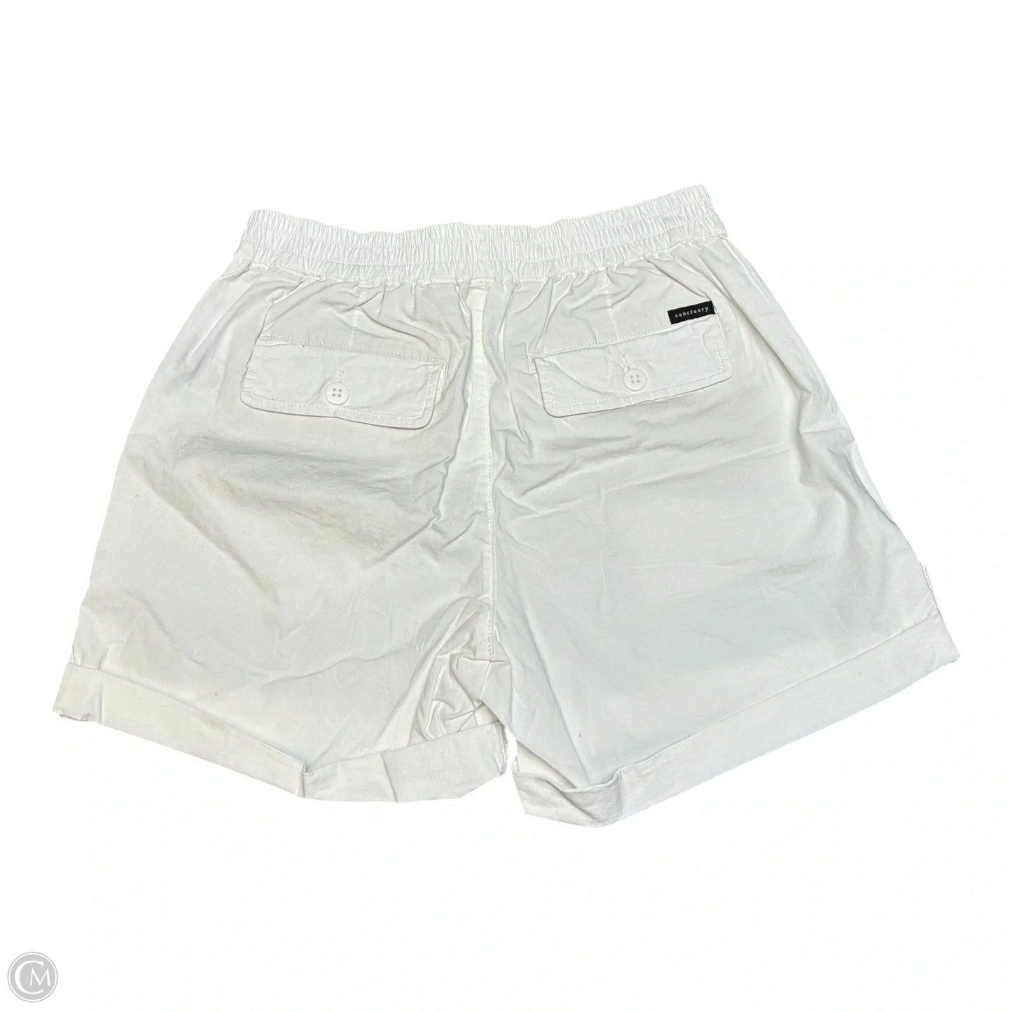 Shorts By Sanctuary In White, Size: 6