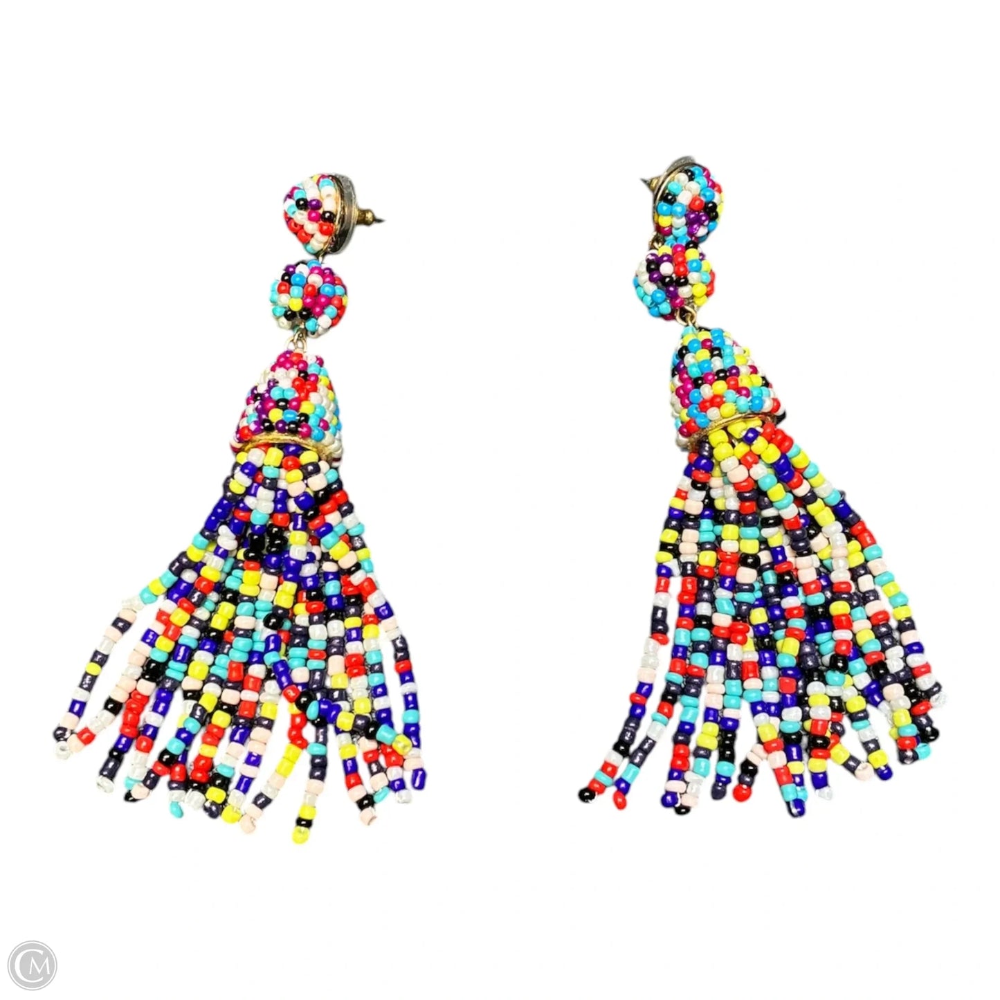Earrings Statement By Baublebar