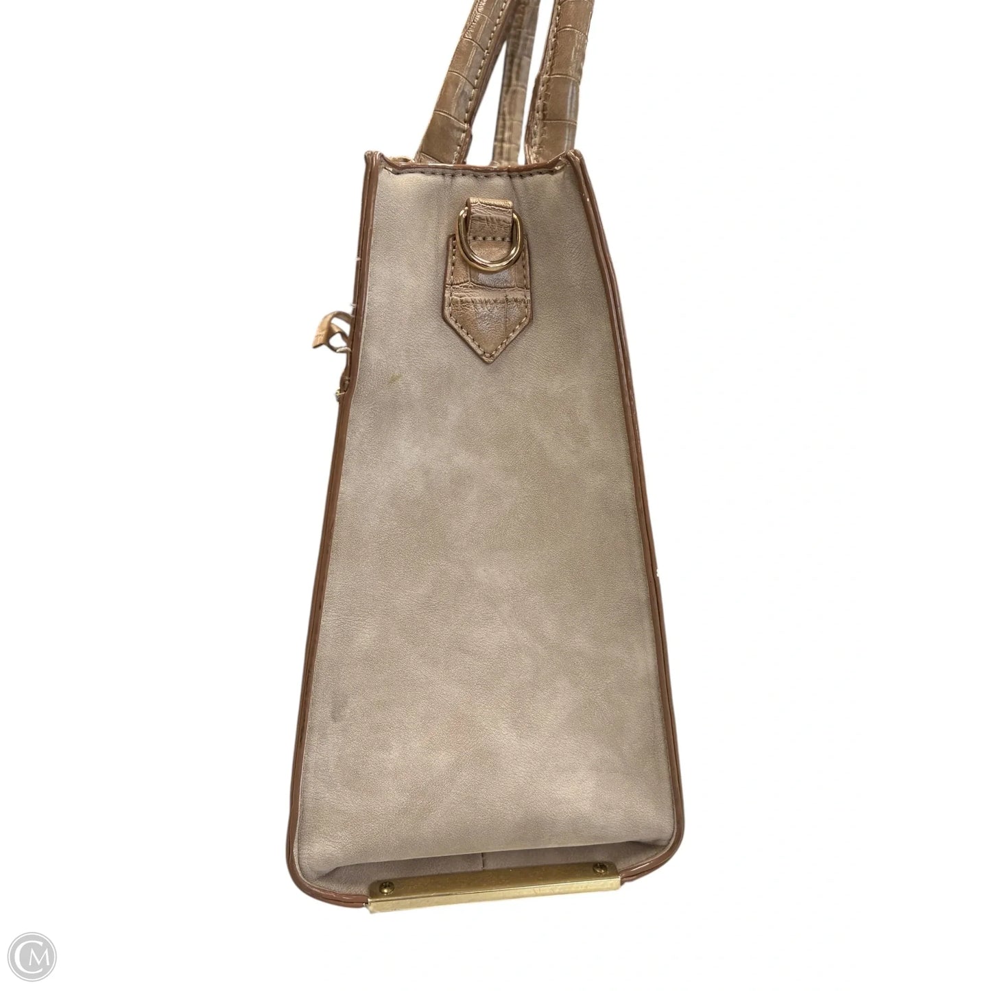 Tote By Clothes Mentor, Size: Medium