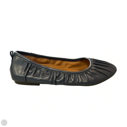 Shoes Flats By Dream Pairs In Navy, Size: 10