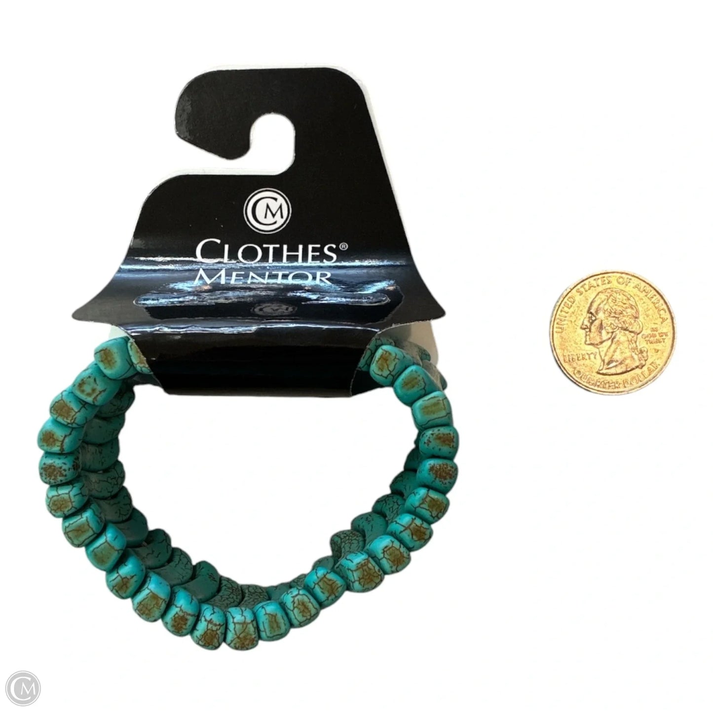 Bracelet Beaded By Cme