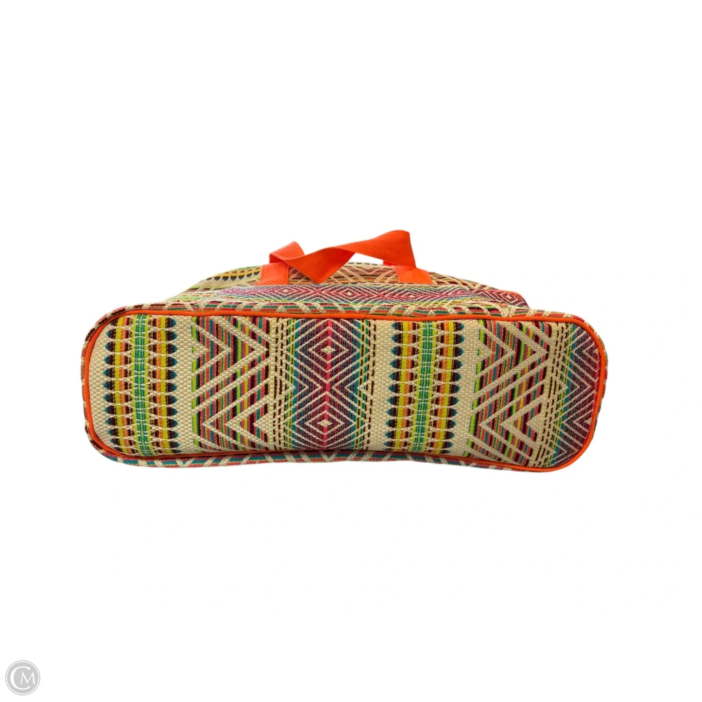 Tote By No Boundaries, Size: Large