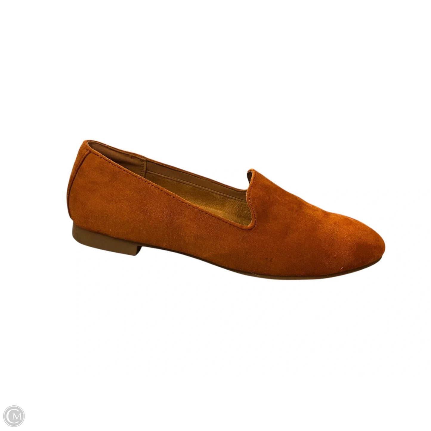 Shoes Flats By Dream Pairs In Tan, Size: 8