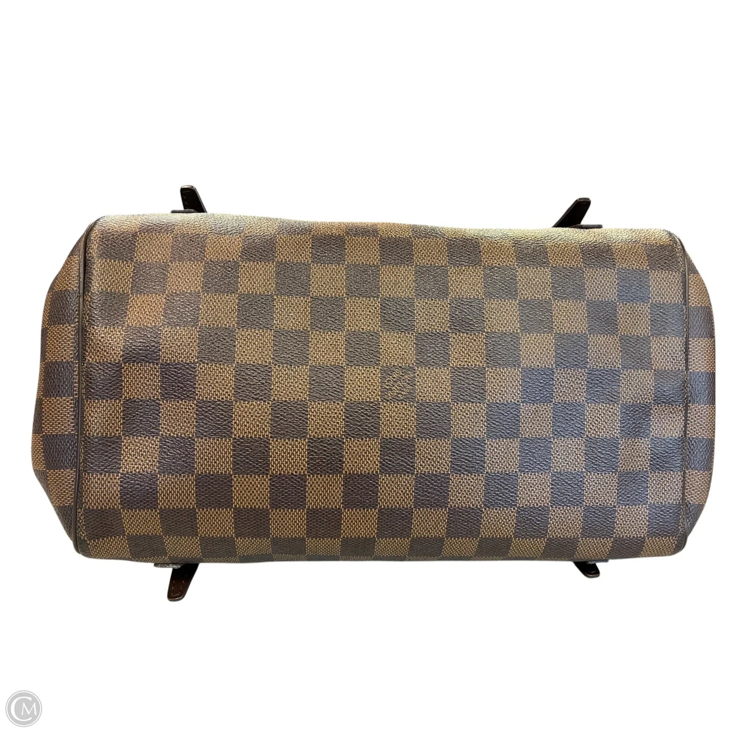 Handbag Luxury Designer By Louis Vuitton, Size: Large