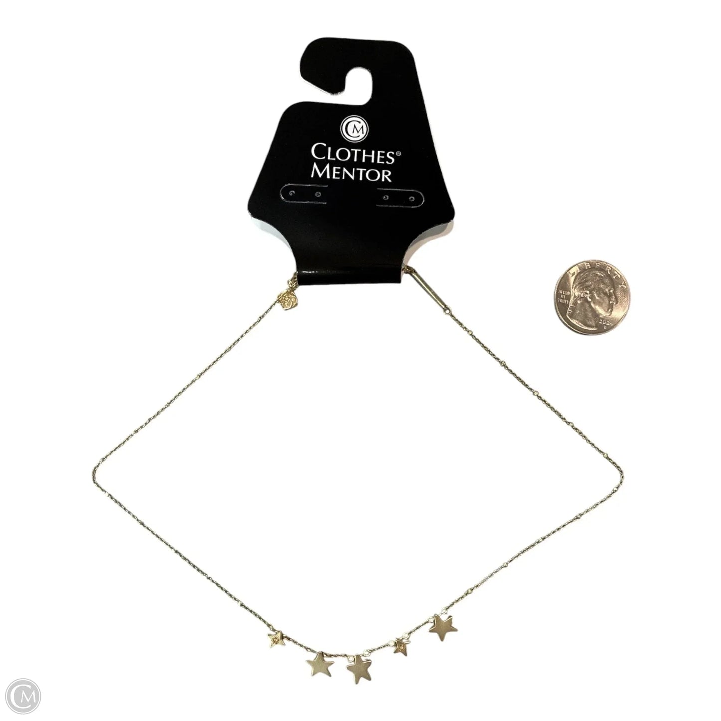 Necklace Chain By Kendra Scott