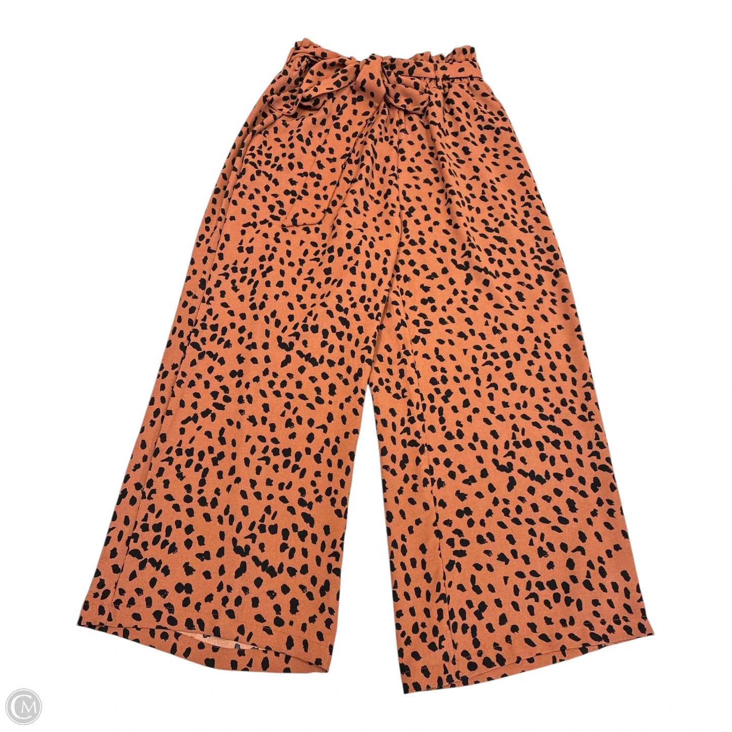 Pants Other By Cmf In Animal Print, Size: 12