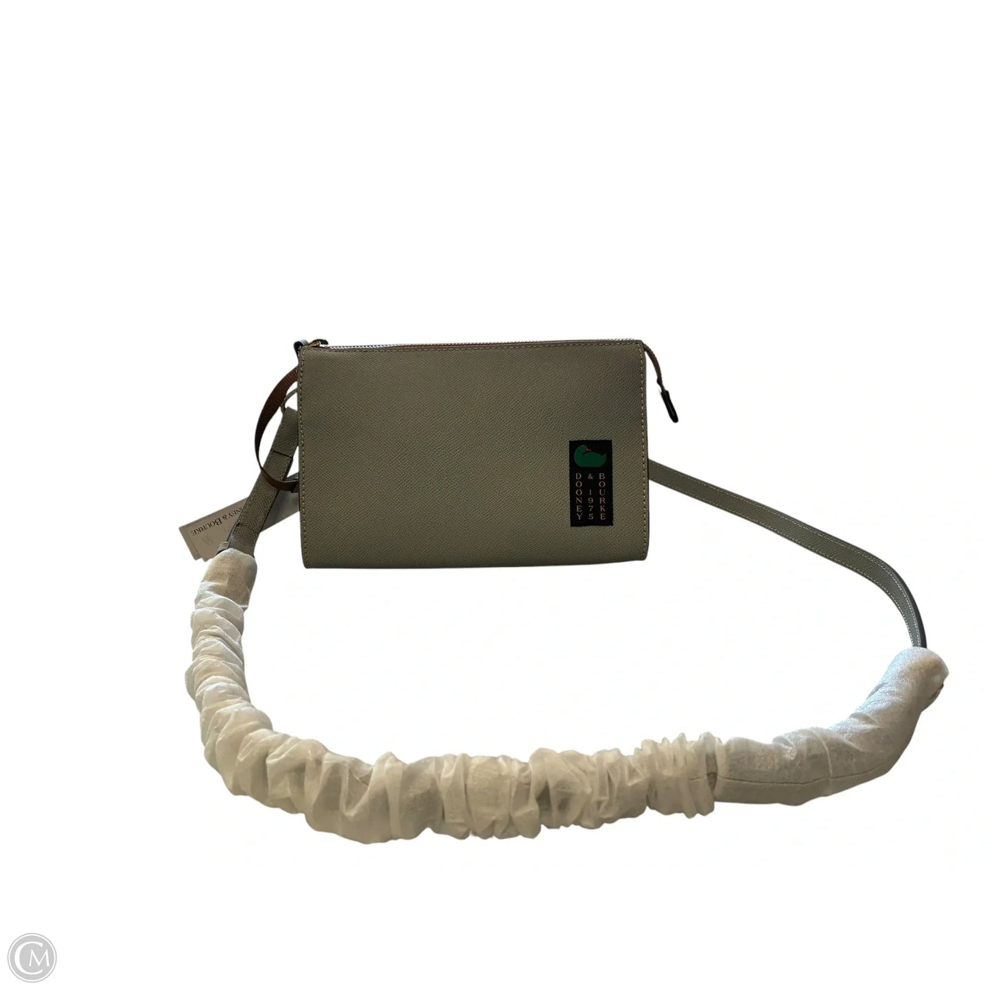 Crossbody Designer By Dooney And Bourke, Size: Small