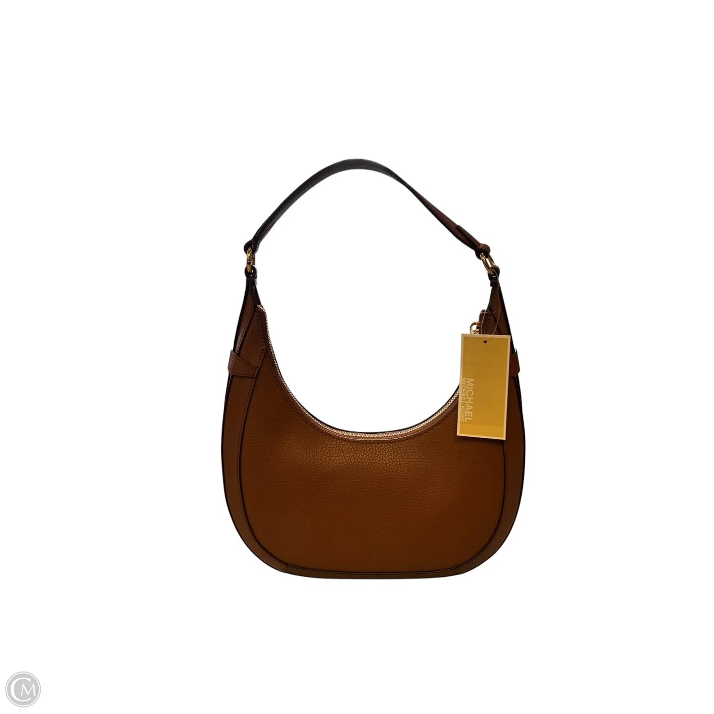 Handbag Designer By Michael Kors, Size: Small