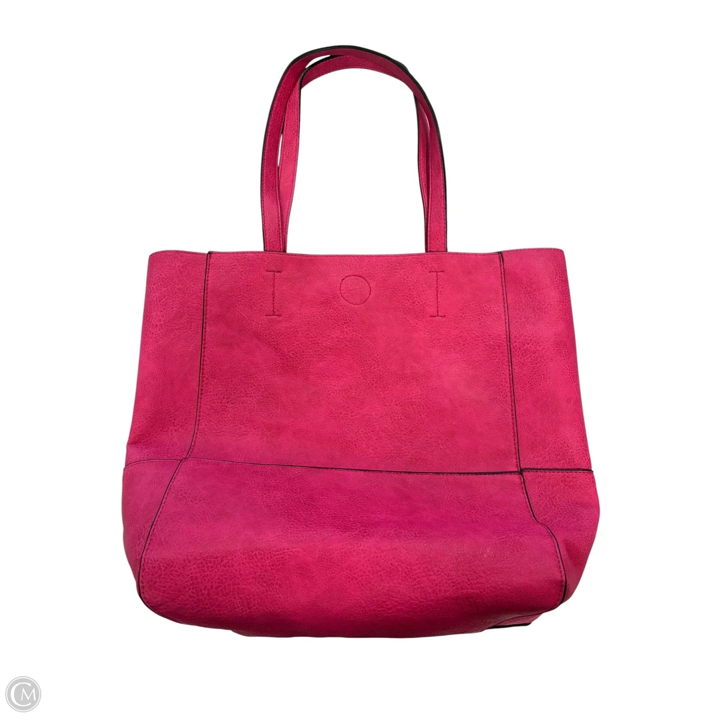 Tote By Joy Susan, Size: Medium