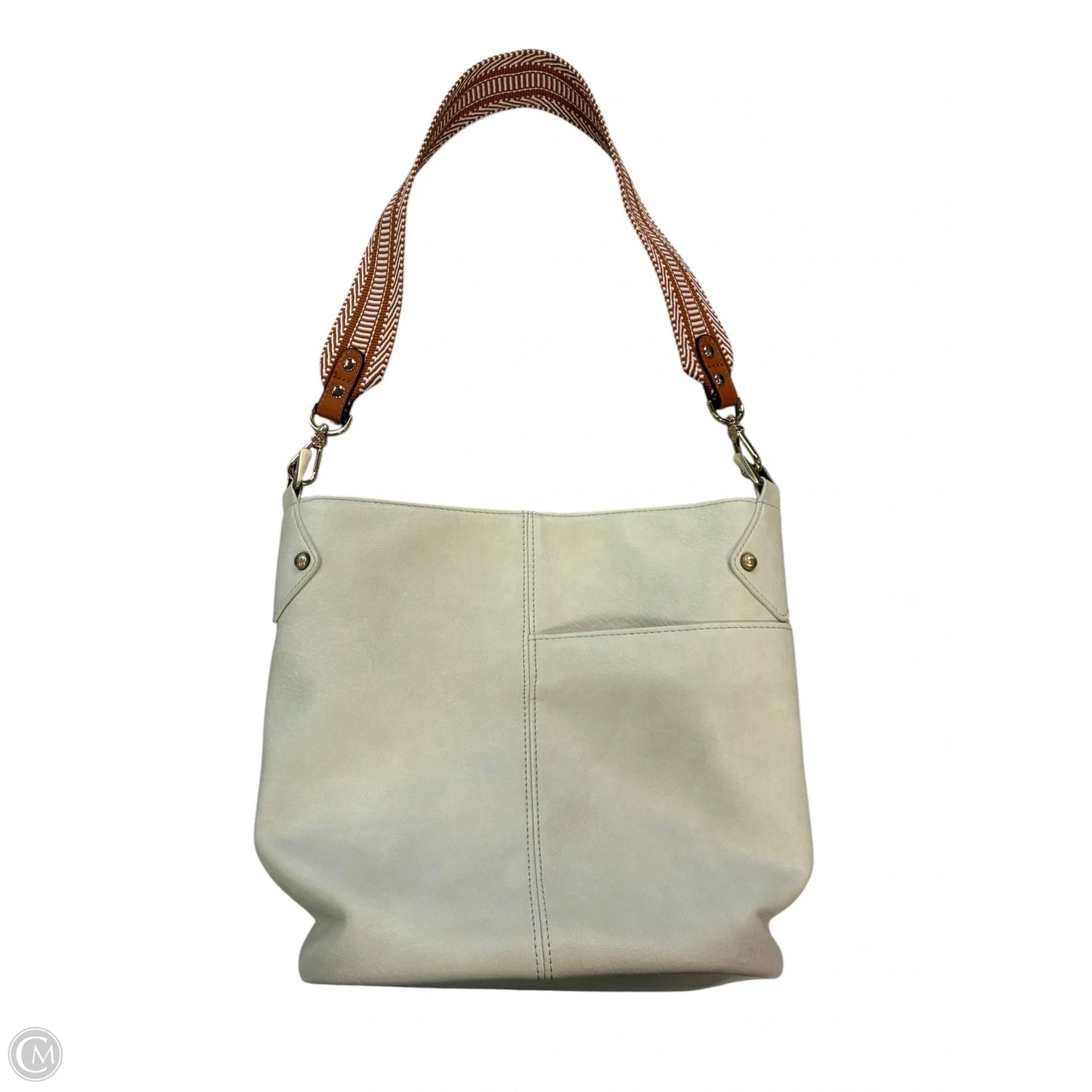 Handbag By Joy Susan, Size: Medium