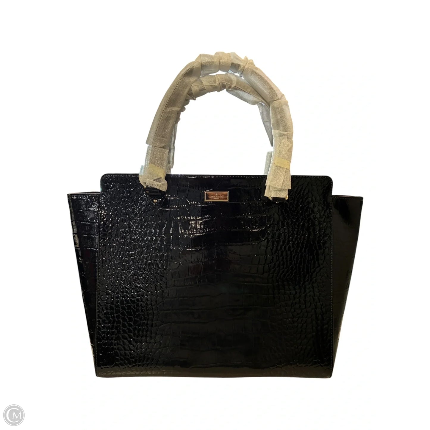 Tote Designer By Kate Spade, Size: Large