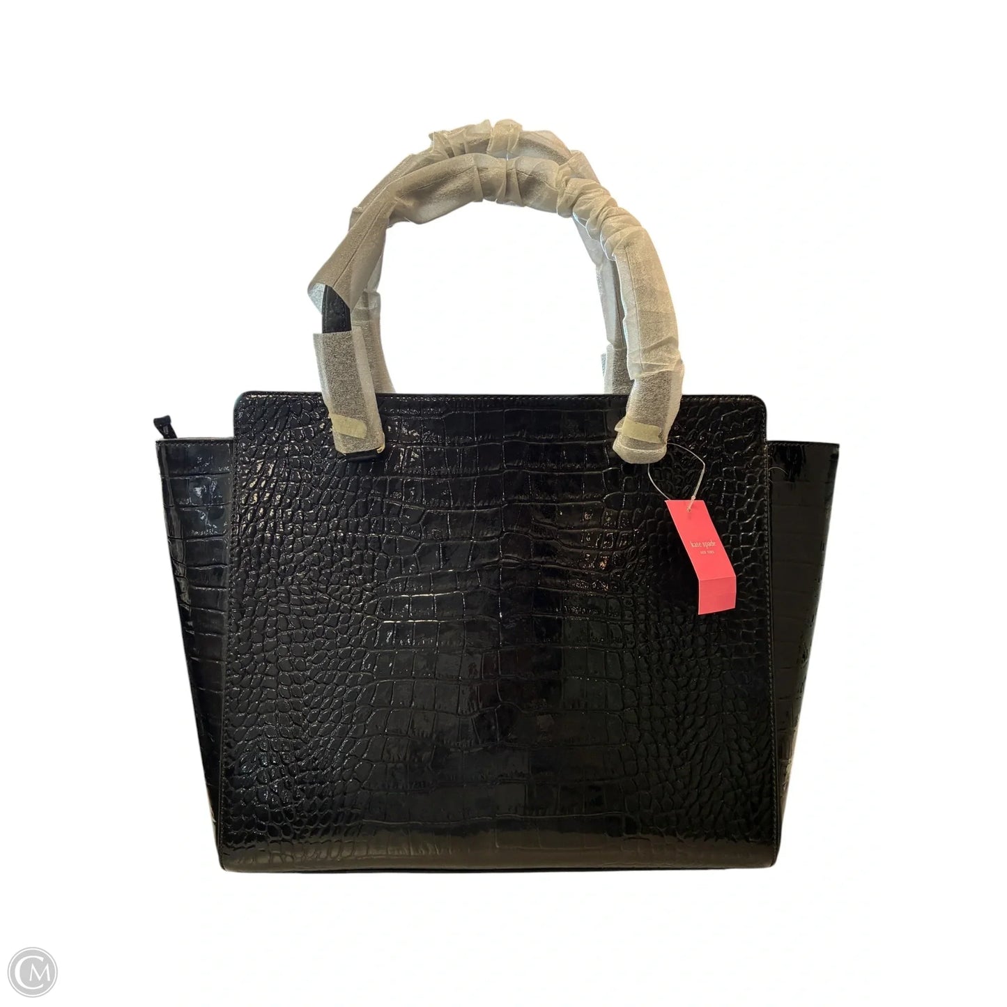 Tote Designer By Kate Spade, Size: Large