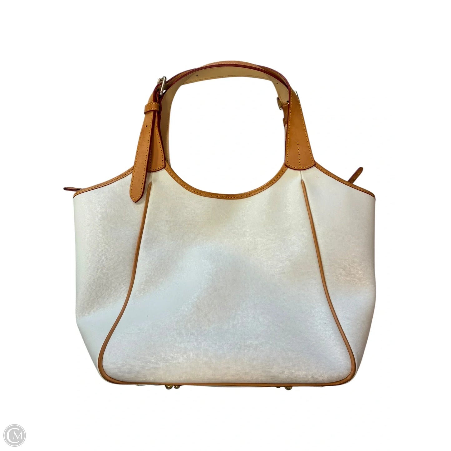 Handbag Designer By Dooney And Bourke, Size: Medium