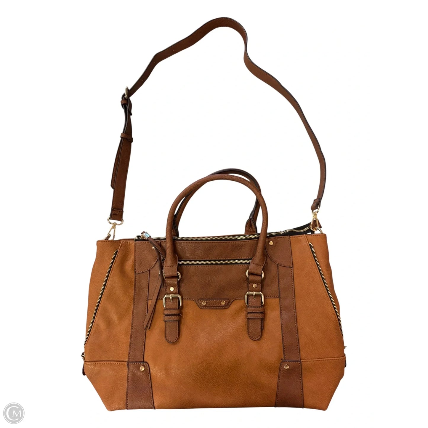 Handbag By Sole Society, Size: Medium