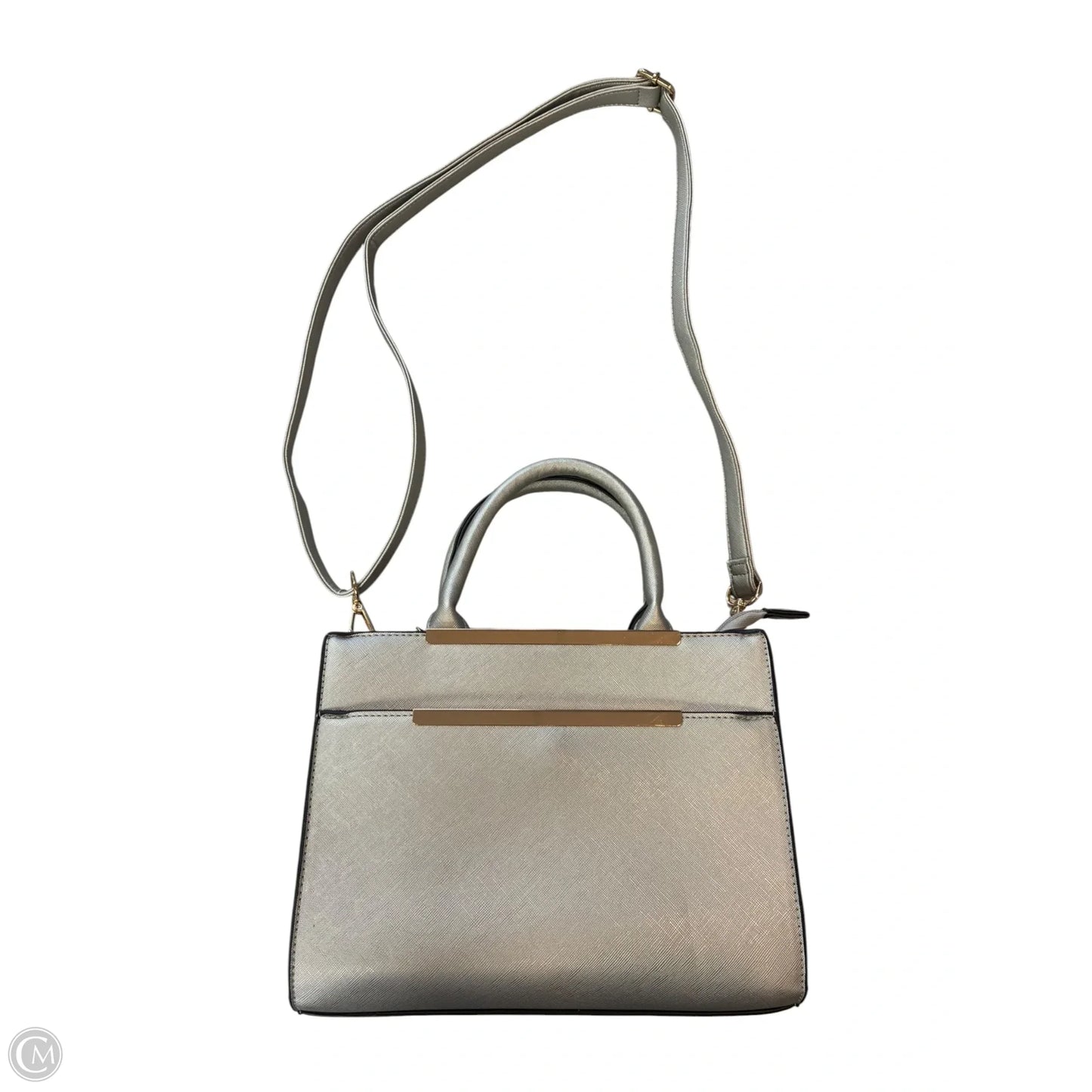 Handbag By Cmf, Size: Small