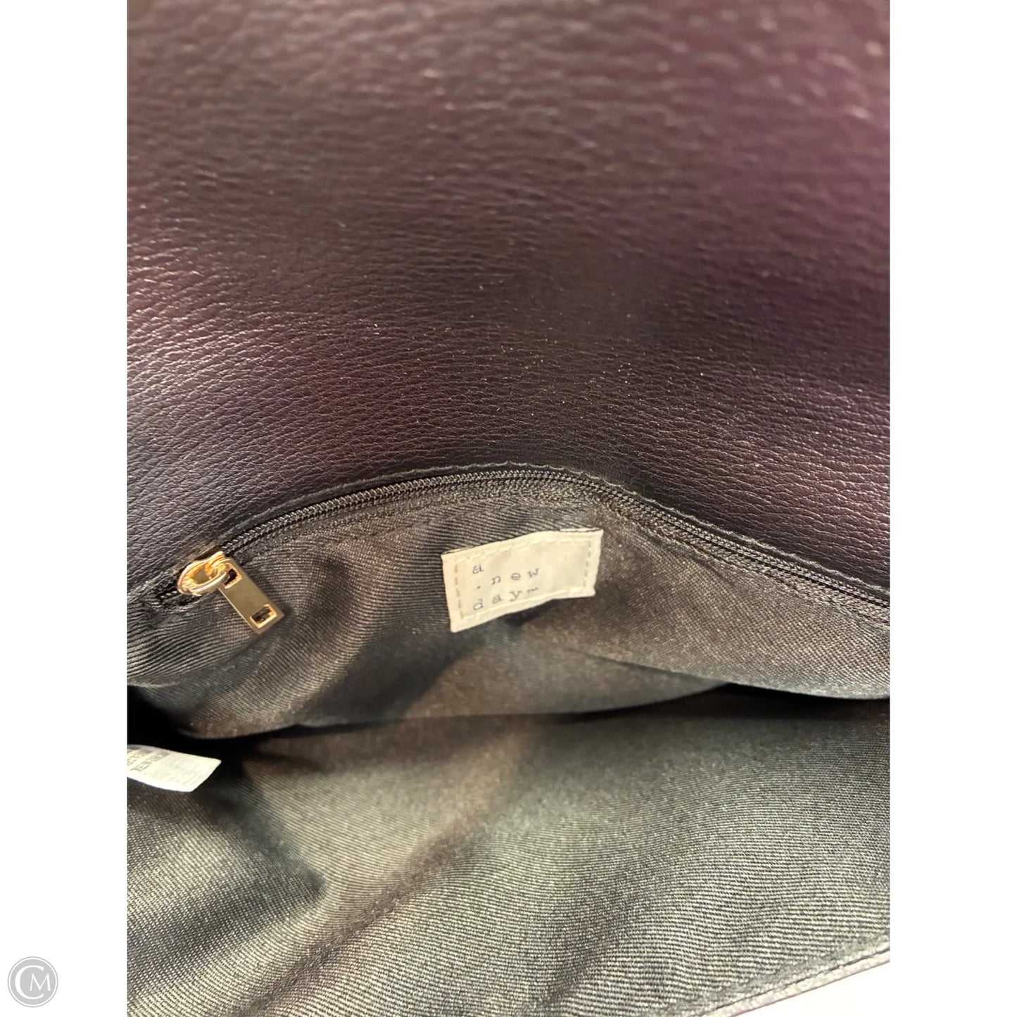 Clutch By A New Day, Size: Small
