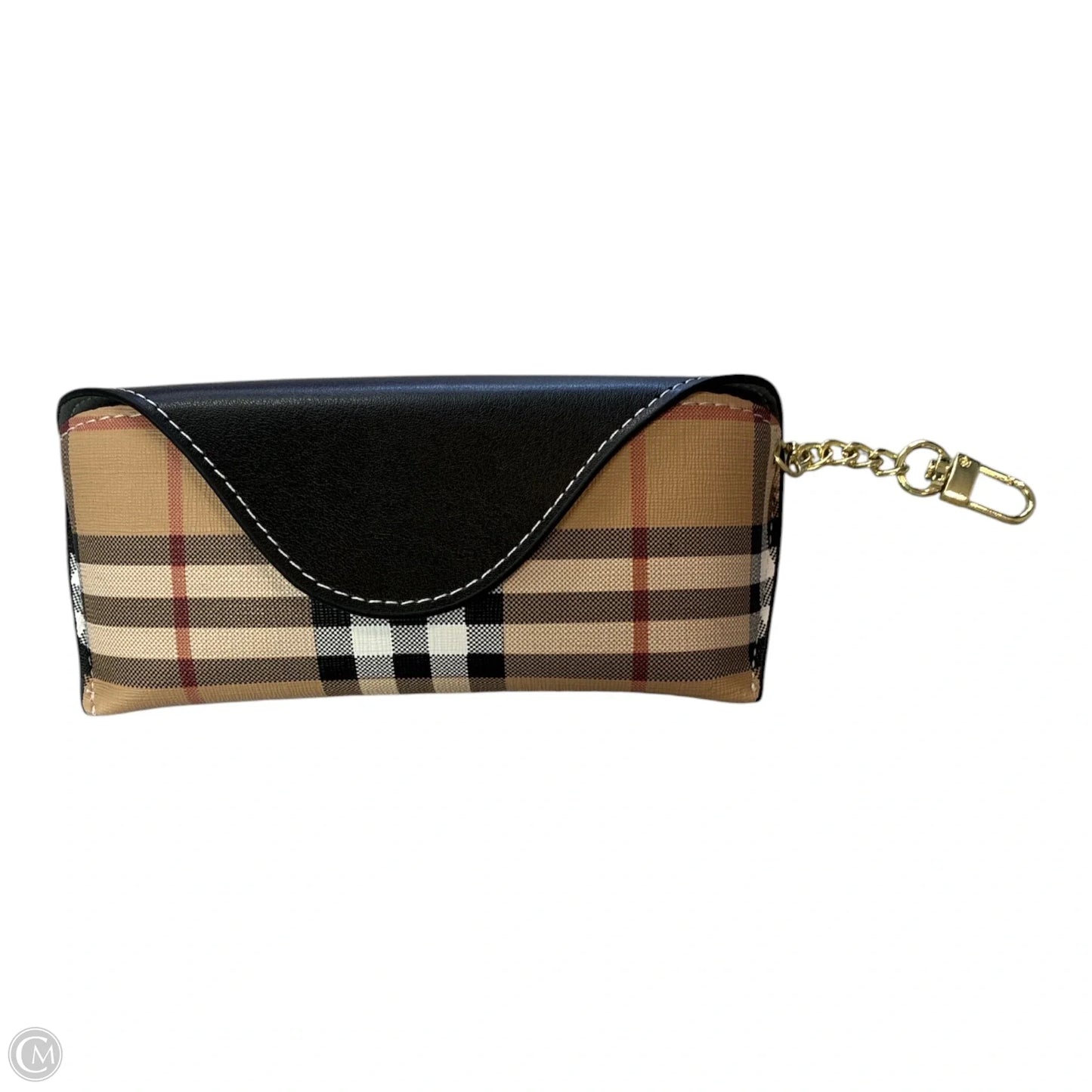 Sunglass Case By Cmf, Size: