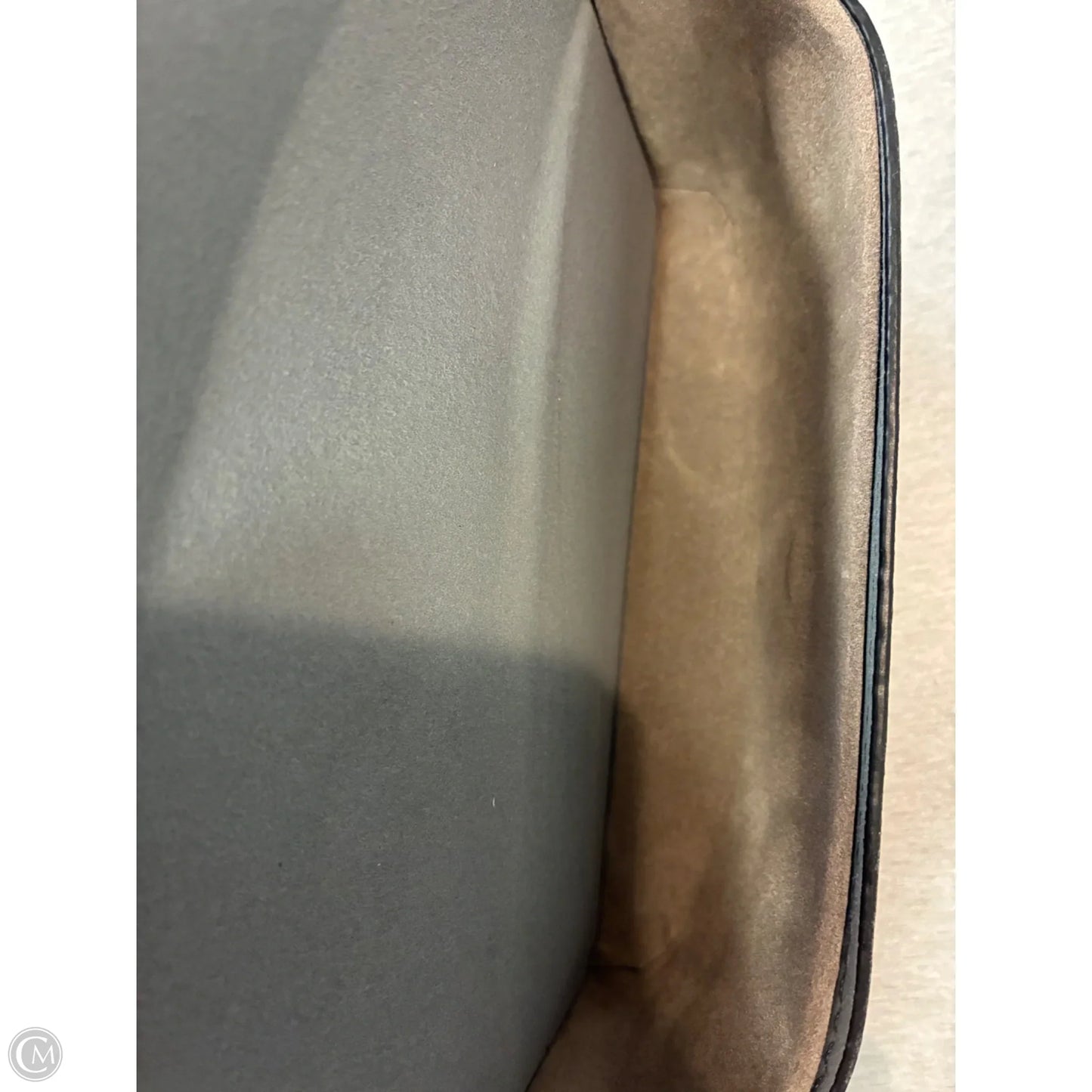 Sunglass Case By Cmf, Size: