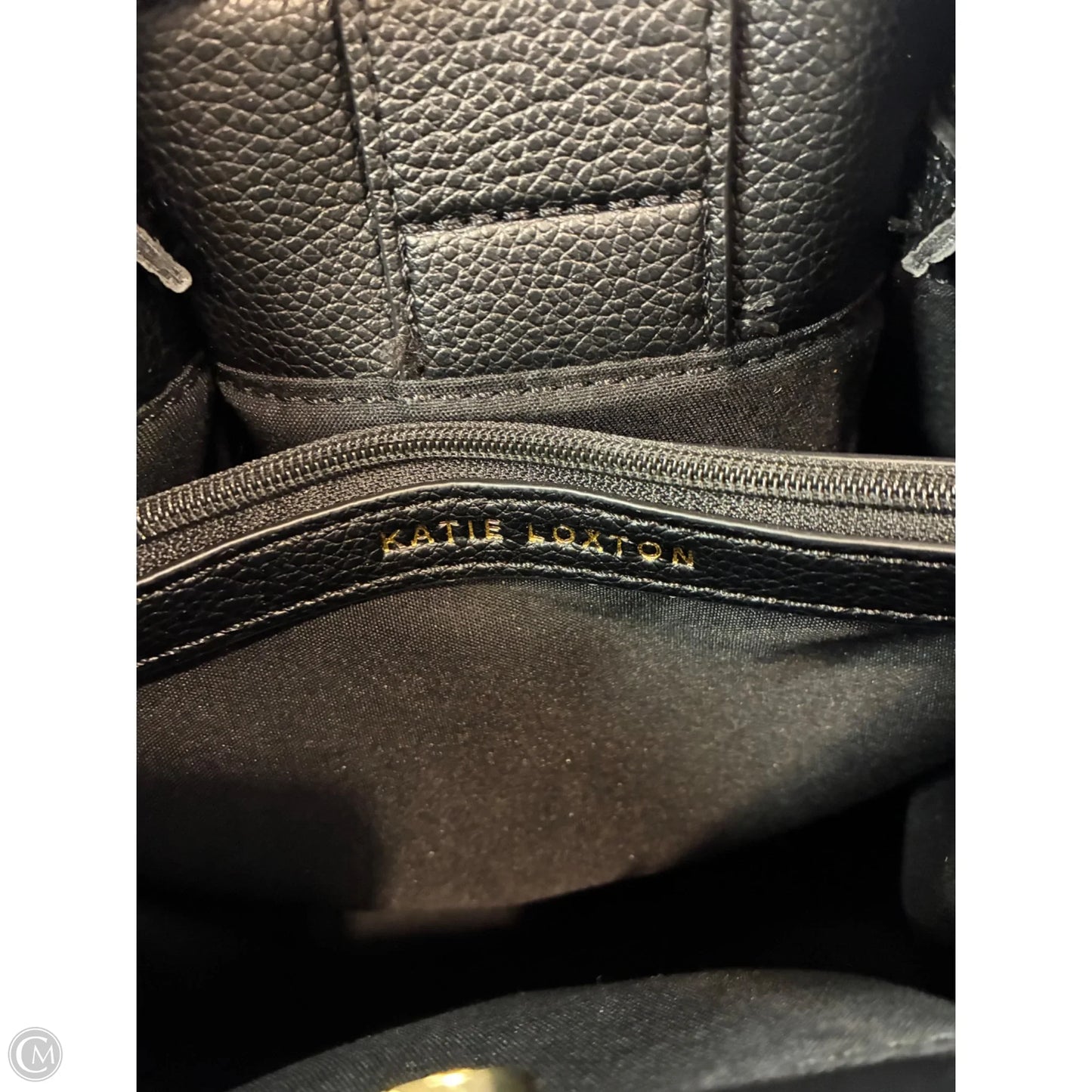 Crossbody By Clothes Mentor, Size: Small