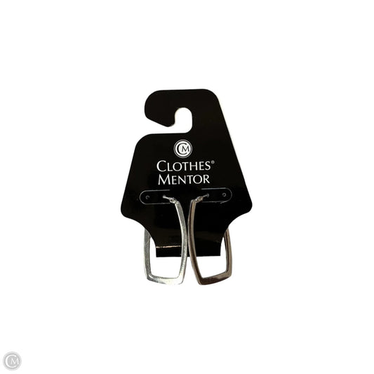 Earrings Dangle/drop By Clothes Mentor
