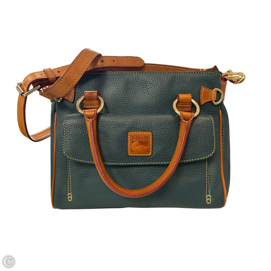 Handbag Designer By Dooney And Bourke, Size: Medium